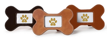 Two's Company Dog Bone Frame