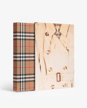 Assouline - Burberry