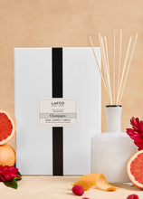 Lafco Champagne Signature Reed Diffuser House & Home® Collection | Penthouse
