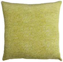 Gemma Apple Pillow 22x22"