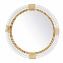 Jeffan  Marina Round  Mirror Small 24”