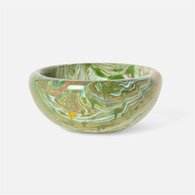 Made Goods Darva Bowl Swirl Lacquered