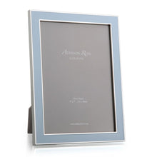 Addison Ross Enamel & Silver Frame