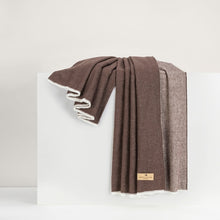 Lands Downunder Aspen Peaks Throw