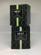 Nest- Bamboo Candle